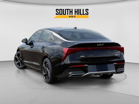 New 2026 Kia K5 GT-Line AWD/4WD image 4