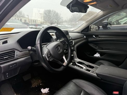 Used 2019 Honda Accord EX-L image 7
