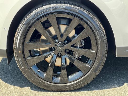 New 2026 Land Rover Range Rover Sport SE AWD/4WD image 12