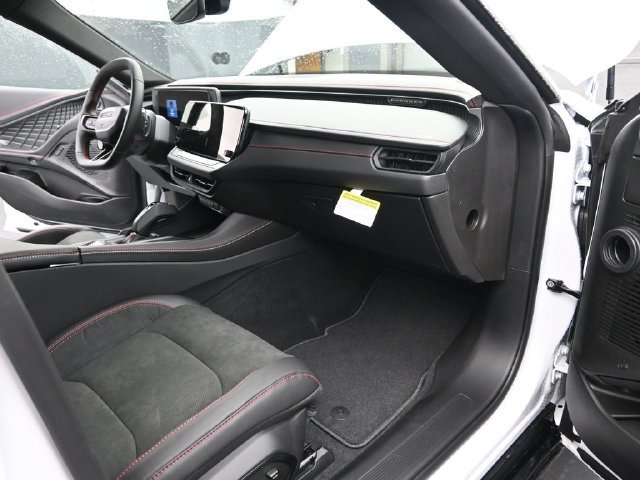 New 2026 Dodge Charger R/T w/ Performance Handling Group AWD/4WD image 24
