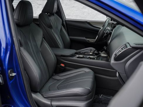 Used 2024 Lexus NX 350 F Sport image 24