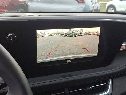 New 2025 Buick Envista Preferred w/ Convenience I Package image 13