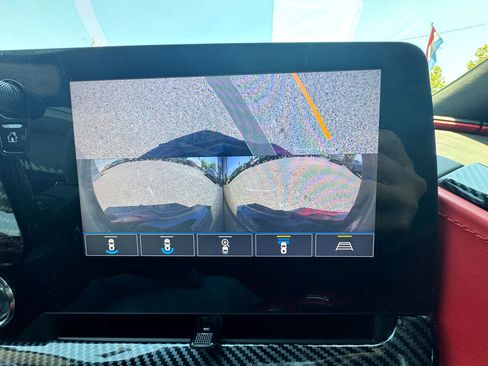 Used 2020 Chevrolet Corvette Stingray Premium Cpe w/ 3LT Preferred Equipment Group image 22