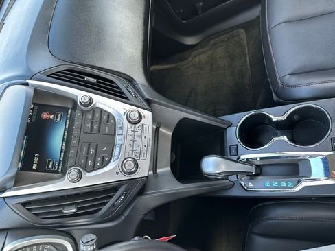 Used 2013 Chevrolet Equinox LT image 11