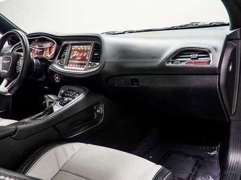 Used 2023 Dodge Challenger SRT Hellcat image 18