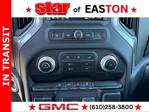 New 2026 GMC Sierra 3500 Pro w/ Convenience Package AWD/4WD image 19
