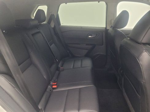 Used 2022 Nissan Rogue SV w/ SV Premium Package FWD image 19