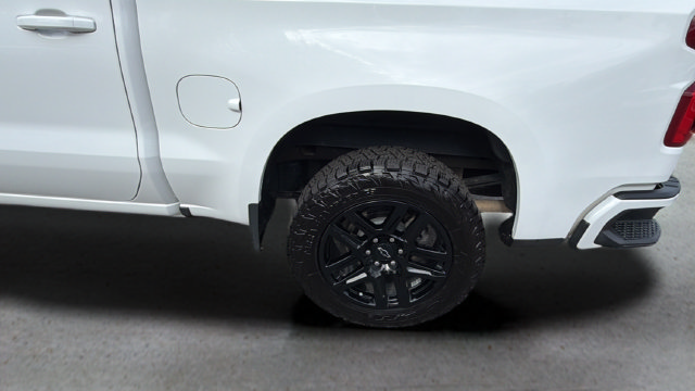 Used 2024 Chevrolet Silverado 1500 RST w/ Convenience Package II AWD/4WD image 39