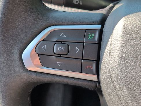 Used 2025 Jeep Compass Limited AWD/4WD image 27