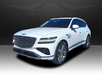 Certified 2026 Genesis GV80 2.5T Advanced video 1