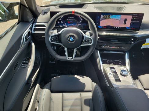 New 2026 BMW 440i xDrive w/ Premium Package AWD/4WD image 23