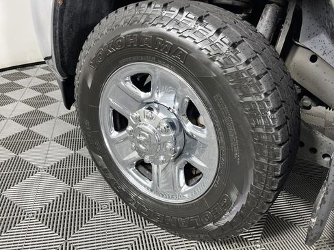 Used 2020 RAM 2500 Tradesman AWD/4WD image 11