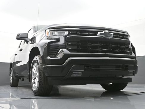 Used 2026 Chevrolet Silverado 1500 RST AWD/4WD image 45