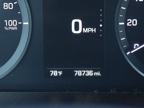 Used 2016 Hyundai Sonata Limited w/ Option Group 02 FWD image 17