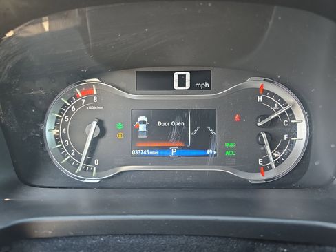 Used 2023 Honda Ridgeline RTL image 18