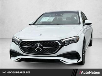 Certified 2026 Mercedes-Benz E 350 Sedan video 1