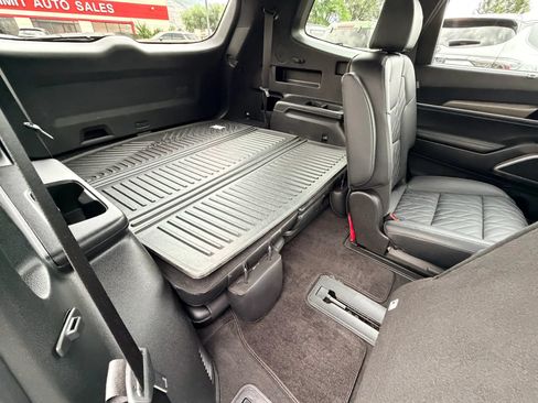 Used 2024 Kia Telluride EX X-Line AWD/4WD image 27