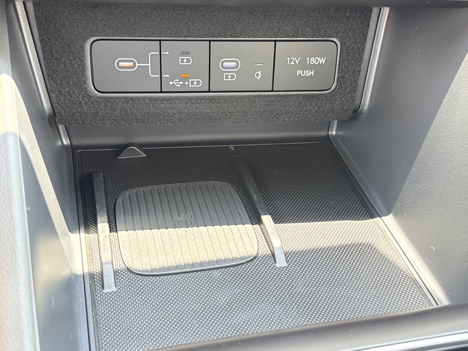 New 2026 Hyundai Sonata SEL FWD image 25