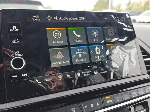 New 2026 Honda Odyssey Sport-L image 18