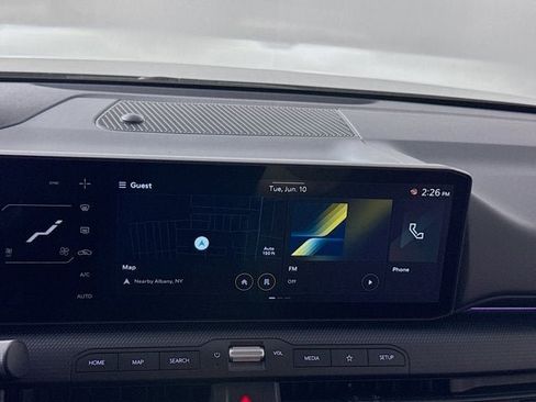 New 2025 Kia K4 GT-Line Turbo image 16