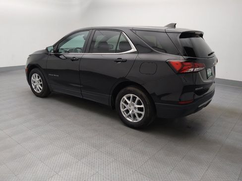 Used 2024 Chevrolet Equinox LT w/ LPO, Floor Liner Package FWD image 3