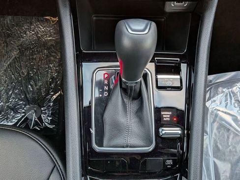 New 2026 Jeep Compass Limited w/ Sun, Sound & Navigation Group image 17