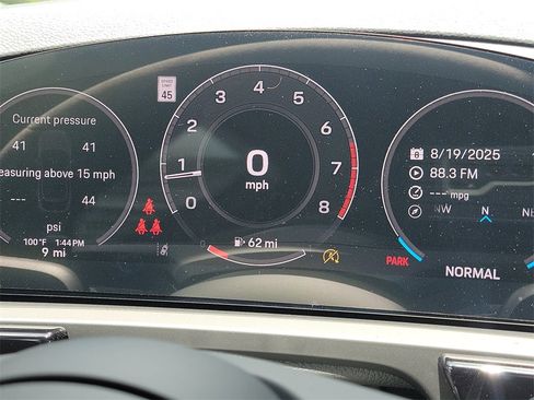 New 2026 Porsche Cayenne Coupe image 30