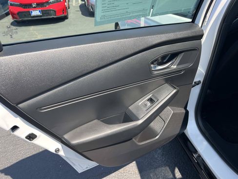 Certified 2024 Honda Accord Sport image 20