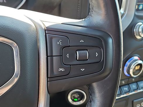 Used 2021 GMC Sierra 1500 Elevation w/ Driver Alert Package I image 22