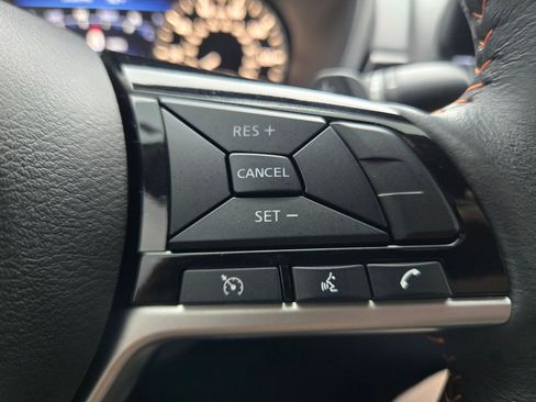 Used 2024 Nissan Altima 2.5 SR w/ SR Premium Package image 25