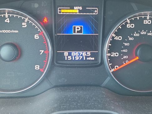 Used 2014 Subaru Outback 2.5i Limited image 23