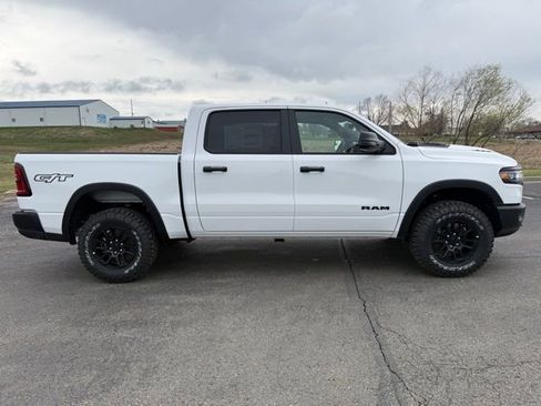 New 2026 RAM 1500 Rebel image 5