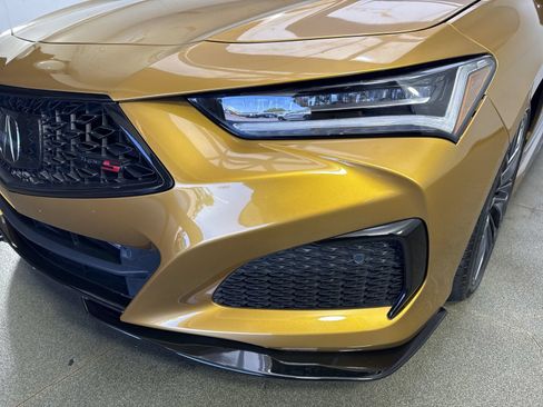 Certified 2023 Acura TLX Type S AWD/4WD image 30