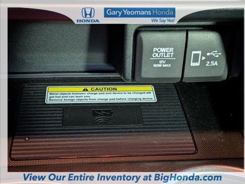 Certified 2023 Honda Passport EX-L image 34