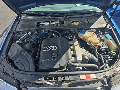 Used 2003 Audi A4 1.8T AWD/4WD image 6