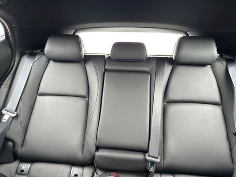 Certified 2025 MAZDA MAZDA3 s Sport image 13