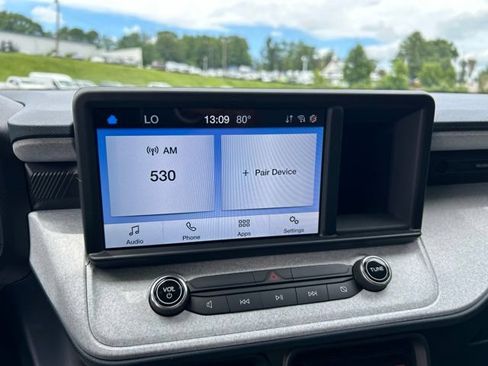 Certified 2023 Ford Maverick XLT w/ Equipment Group 300A Standard AWD/4WD image 15