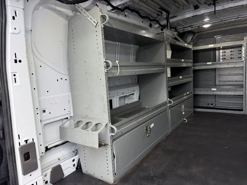 Used 2020 Ford Transit 250 Low Roof RWD image 8