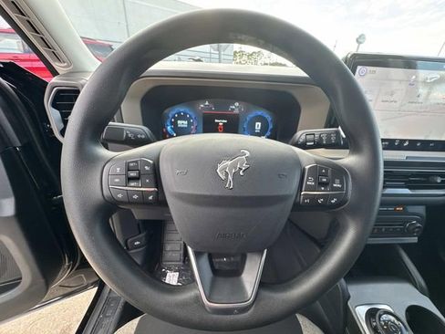 New 2025 Ford Bronco Sport Big Bend image 12