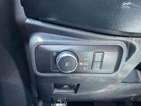 Used 2021 Ford Bronco Outer Banks AWD/4WD image 18
