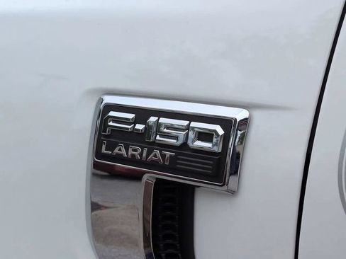 Used 2021 Ford F150 Lariat RWD image 32