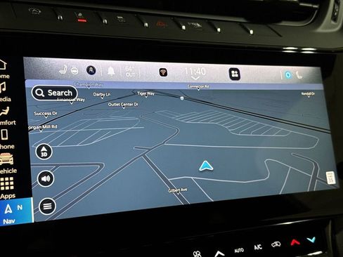 New 2026 Jeep Grand Cherokee L 4WD image 15