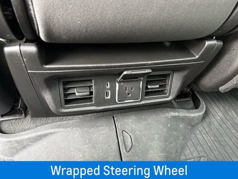 Certified 2024 Chevrolet Silverado 1500 LT image 23