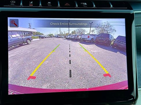 New 2025 Jeep Grand Cherokee Limited image 19