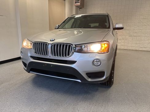 Used 2016 BMW X3 xDrive28i image 33