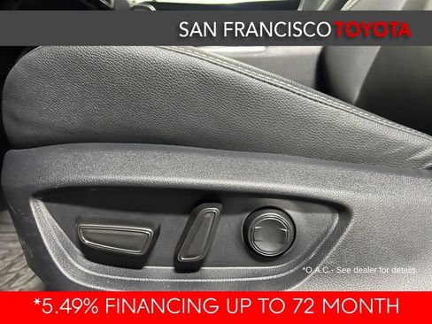 Certified 2026 Toyota Camry SE FWD image 12