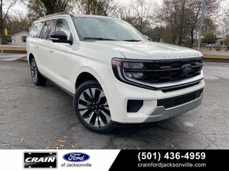 New 2026 Ford Expedition Max Platinum w/ Driver's Package video 1