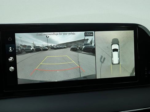 Used 2025 Hyundai Palisade Calligraphy AWD/4WD image 44