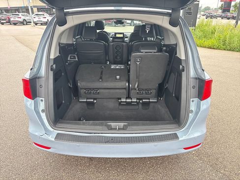 Used 2023 Honda Odyssey Touring image 30