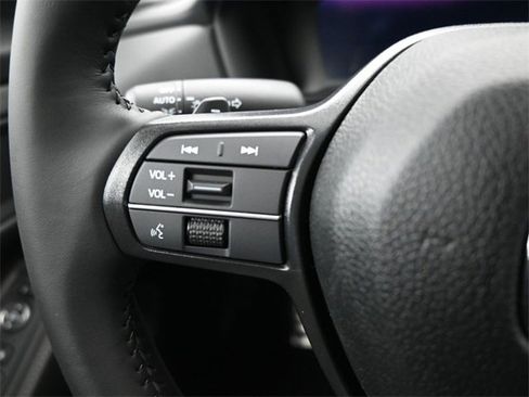 New 2025 Honda Accord Sport image 19